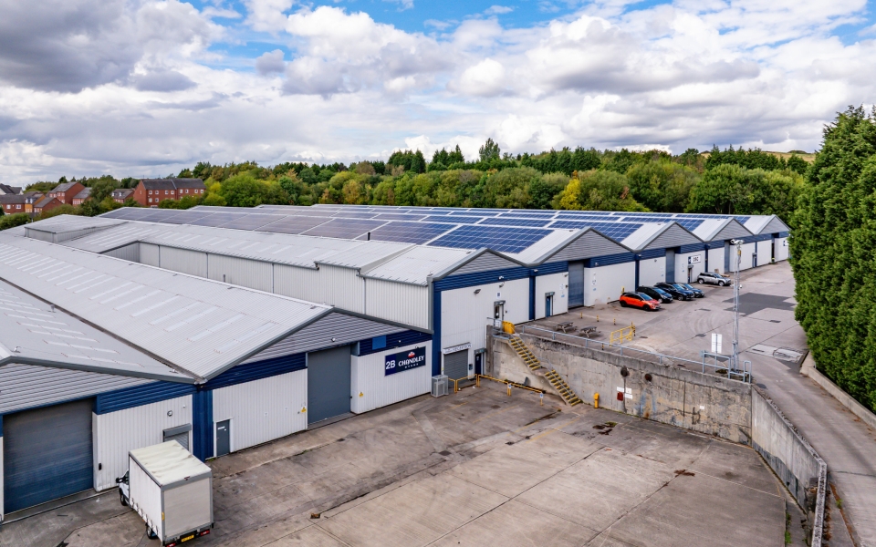 East Tame Business Park Hyde (8)